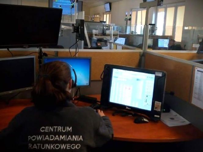 Mieszkaniec gminy Siedlce wezwał służby do fałszywego zgłoszenia. Czekają go konsekwencje prawne