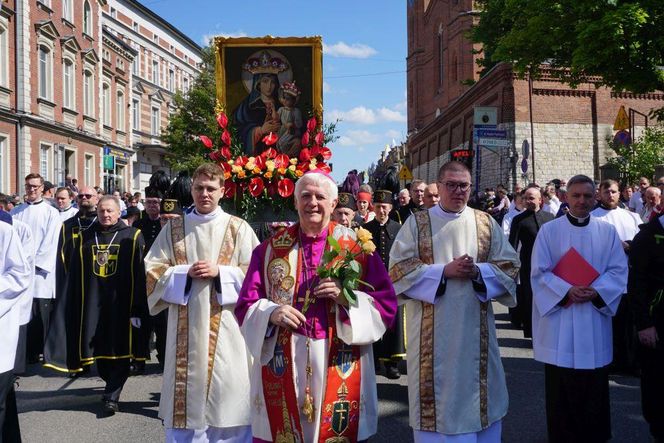 Biskup Szkudło zaapelował do wiernych przed wyborami