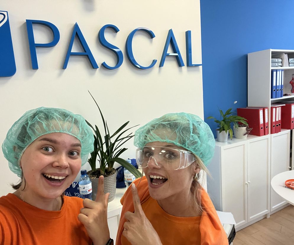 Kurza Góra i olsztyński Pascal – zaplanuj weekend z Eska Summer City!