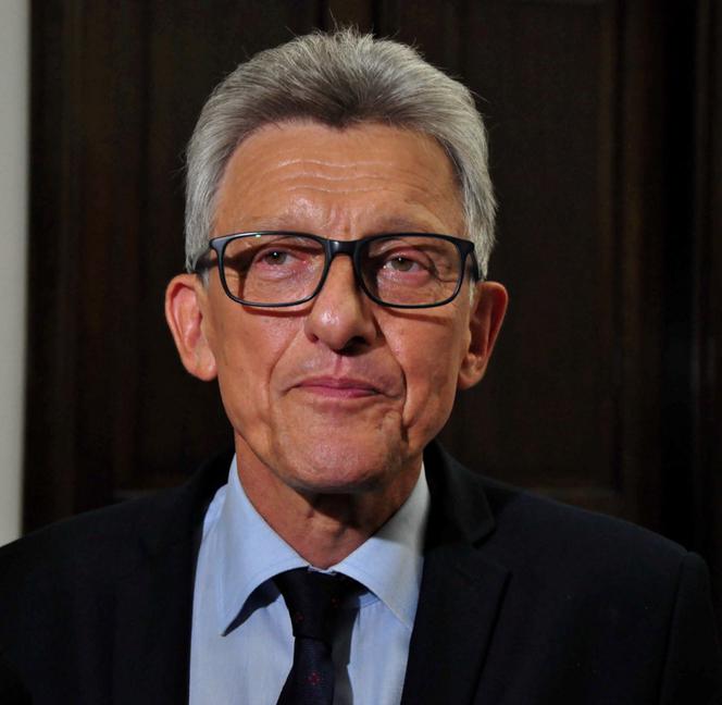 Stanisław Piotrowicz