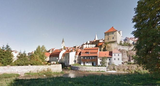 Bystrzyca Klodzka