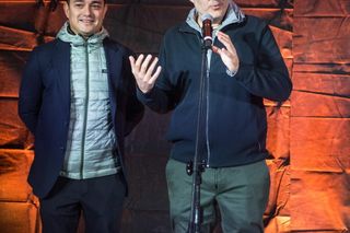 W Katowicach powstaje Pałac Kota. To miejsce, gdzie imprezowicze będą chadzać swoimi ścieżkami