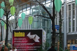 Debata Architektoniczna BUDMA 2013