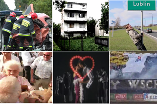 Czym Lublin zasłynął na Youtube? Zobacz 10 najpopularniejszych filmów związanych z naszym miastem
