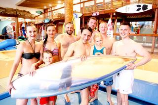 Tatralandia: Morze atrakcji w Tatrach! Sprawdź szczegóły