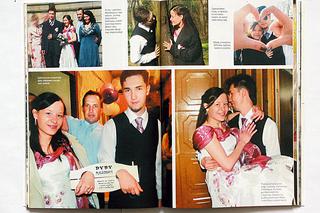 Wstrząsające pamiętniki męża Katarzyny Waśniewskiej z poruszającymi zdjęciami