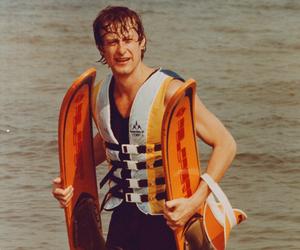 Niebezpieczny uwodziciel. Tulipan