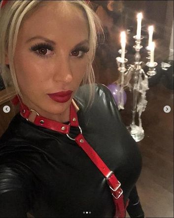 Sarah Arnautović