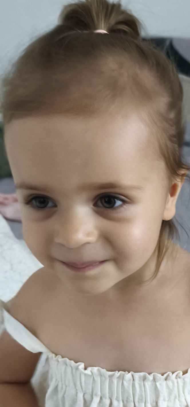 Choroba milczących aniołów niszczy Nikolę