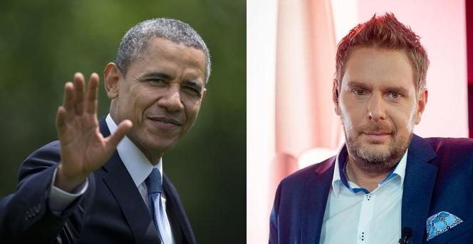Obama Amaro