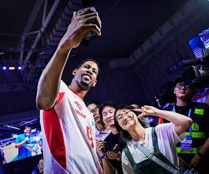 Polska w finale Ligi Narodów