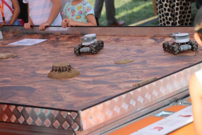 Piknik naukowy, potańcówka i koncert w ramach „Lata z Radiem i Telewizją Polską” w Lublinie