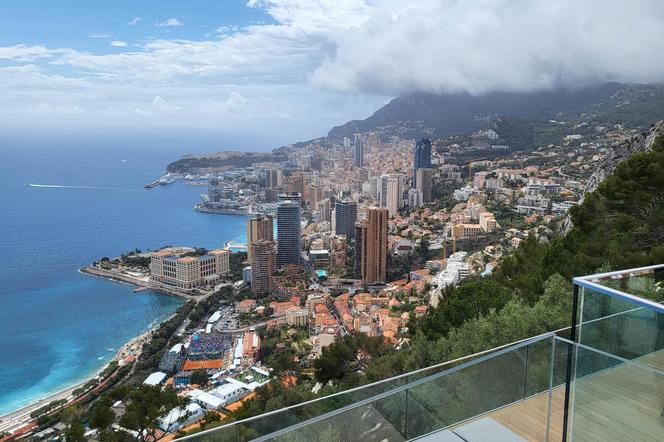 10. Monte Carlo, Monako