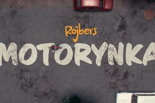 Animowany serial rodem ze Śląska lat 90.? Jest już pierwszy odcinek animacji dla dorosłych Rojbers
