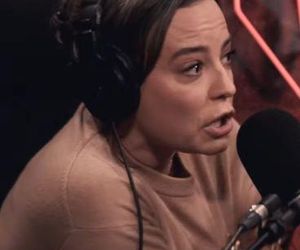 Anna Mucha w podkaście Wojewódzki/Kędzierski