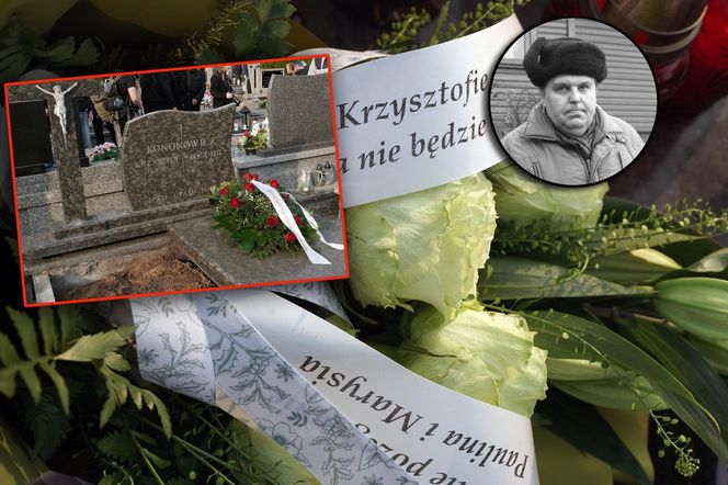 Wraca sprawa Krzysztofa Kononowicza. Prokuratura Krajowa podjęła decyzję