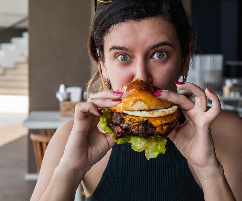 Nie możesz żyć bez mięsa? Winna może być genetyka 