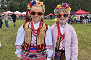 Dożynki w listopadzie? To możliwe tylko w Gniłej! 