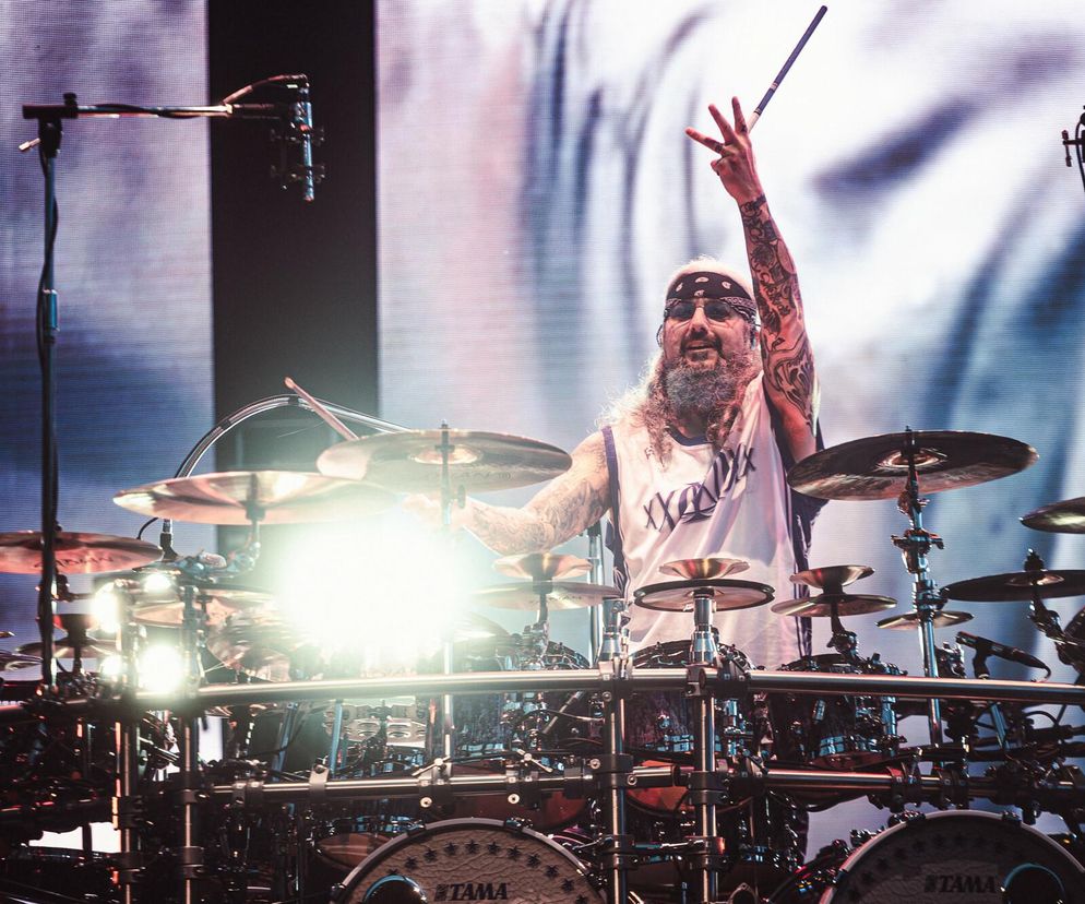 Mike Portnoy