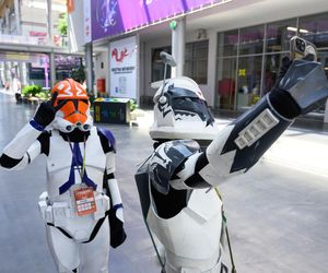 Pyrkon 2025. I dzień festiwalu 