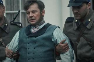 Matylda, Odcinek 1. Tadeusz (Ireneusz Czop)