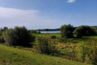 Stąd Hitler patrzył na przeprawę wojsk przez Wisłe. To pół godziny drogi z Bydgoszczy [ZDJĘCIA]