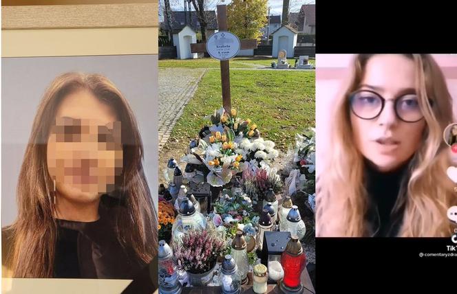 Śmierć Izabeli z Pszczyny. Szokujące słowa tiktokerki