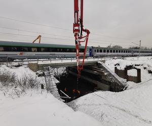 Powstaje drugi tunel w Dąbrowie Górniczej