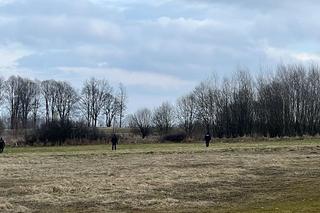 Poszukiwania zaginionej nastolatki z Ołpin