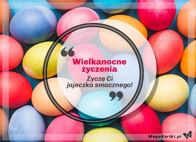 E-kartki wielkanocne