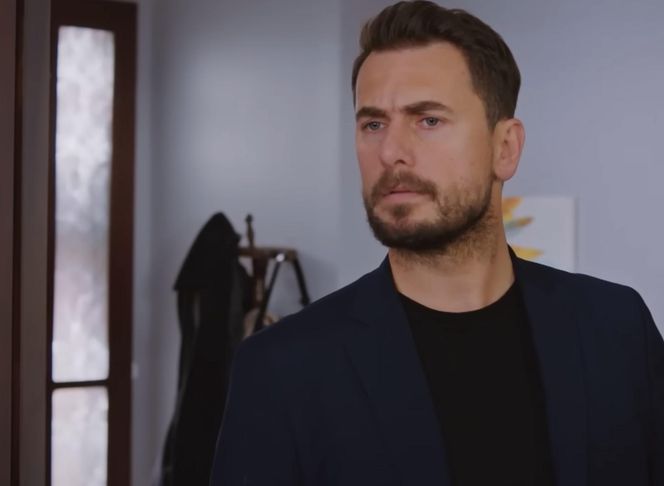 Miłość i nadzieja, odcinek 328. Kuzey