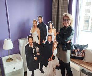 Apartament z serialu Przyjaciele jest w Katowicach! To marzenie każdego fana serialu