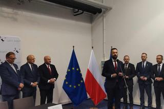 Ogromna inwestycja w woj. lubelskim. Na lotnisku w Świdniku powstanie baza śmigłowców 