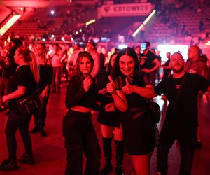 Trwa Mayday w Katowicach. Festiwal przyciągnął do Spodka tłumy ZDJĘCIA