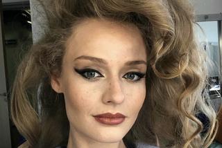 Dominika Kryszczyńska w międzynarodowej produkcji