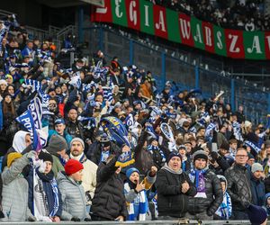 Lech Poznań - Legia Warszawa