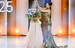 Maja Todd nową miss polonia