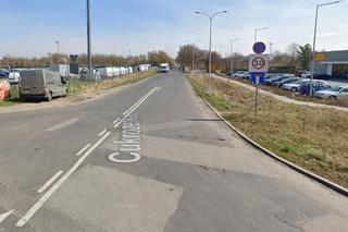 Zabawne nazwy ulic we Wrocławiu. Kto chciałby tu zamieszkać? 