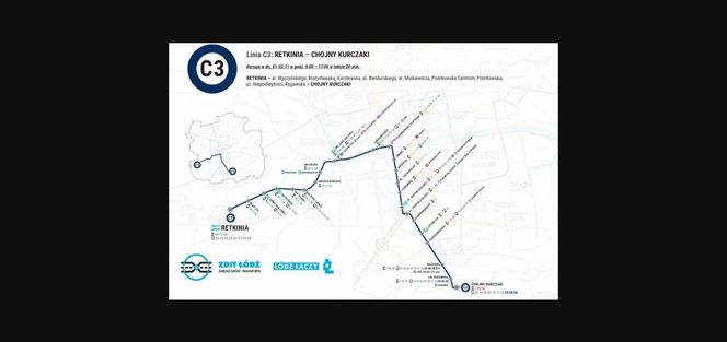 Wszystkich Świętych w Łodzi. Jak dojechać na cmentarze