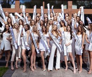 Miss Polski 2024. Oto wszystkie finalistki konkursu na najpiękniejszą Polkę! [GALERIA]