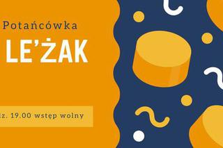 Swingowa potańcówka