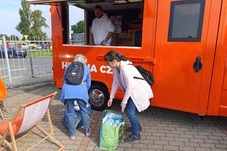 Wrocławianie i Radio ESKA zbierają dary dla powodzian! Ostatnie godziny akcji