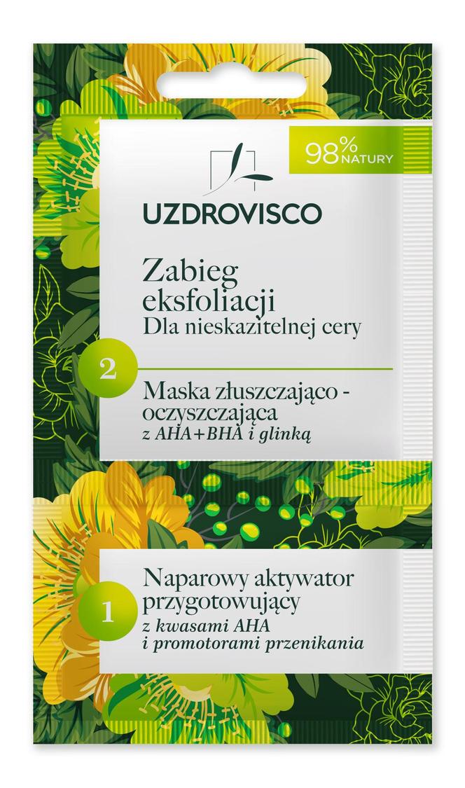 Uzdrovisco