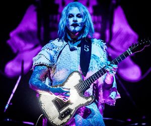 John 5 (Mötley Crüe) wskazał gitarzystę, który grał przełomowo. Nikt wcześniej nie miał takiego stylu