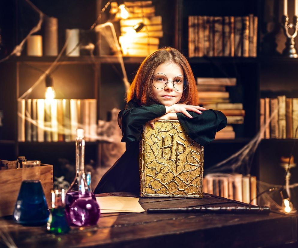 Harry Potter. Trzy najpiękniejsze wydania książki, które po prostu musisz mieć na półce! [ZDJĘCIA]