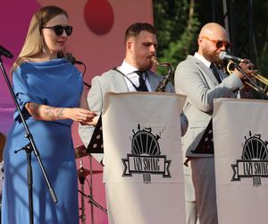 Piknik naukowy, potańcówka i koncert w ramach „Lata z Radiem i Telewizją Polską” w Lublinie