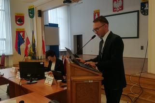 Live z burmistrzem Ostrzeszowa - tematami spotkania on-line będą koronawirus i wybory prezydenckie 