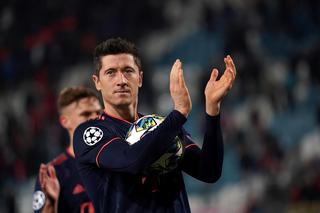 Christo Stoiczkow o Lewandowskim