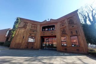 Stwórz własnego Muppeta! 