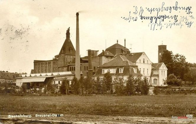 Nowa atrakcja turystyczna w woj. warmińsko-mazurskim. Połączy historię z nowoczesnością